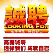 快递公司分拣员直招