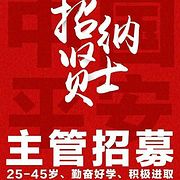 平安综合金融钟经理