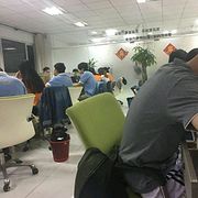 鑫嘉国际劳务派遣有限公司