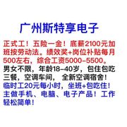 广州市斯特享电子有限公司