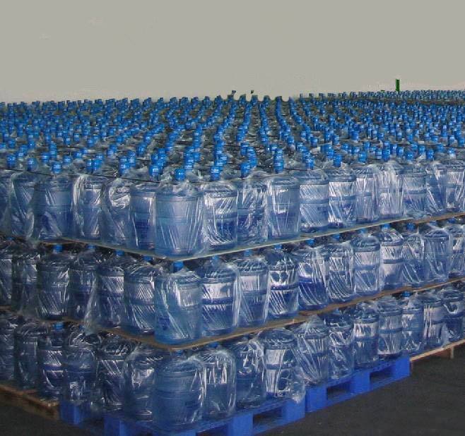 娃哈哈 ,乐百氏, 琪露等 瓶装水品牌:怡宝,农夫山泉,娃哈哈,康 师傅