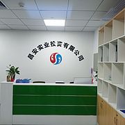 昌安实业投资有限公司