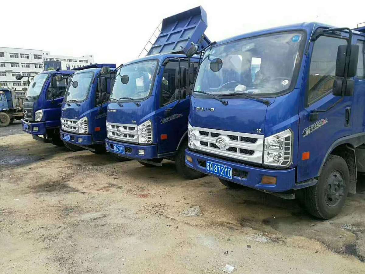 苏北小于二手车