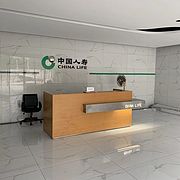 中国人寿保险股份有限公司上海...