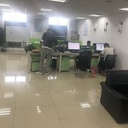 炫穎數字科技(南京)有限公司