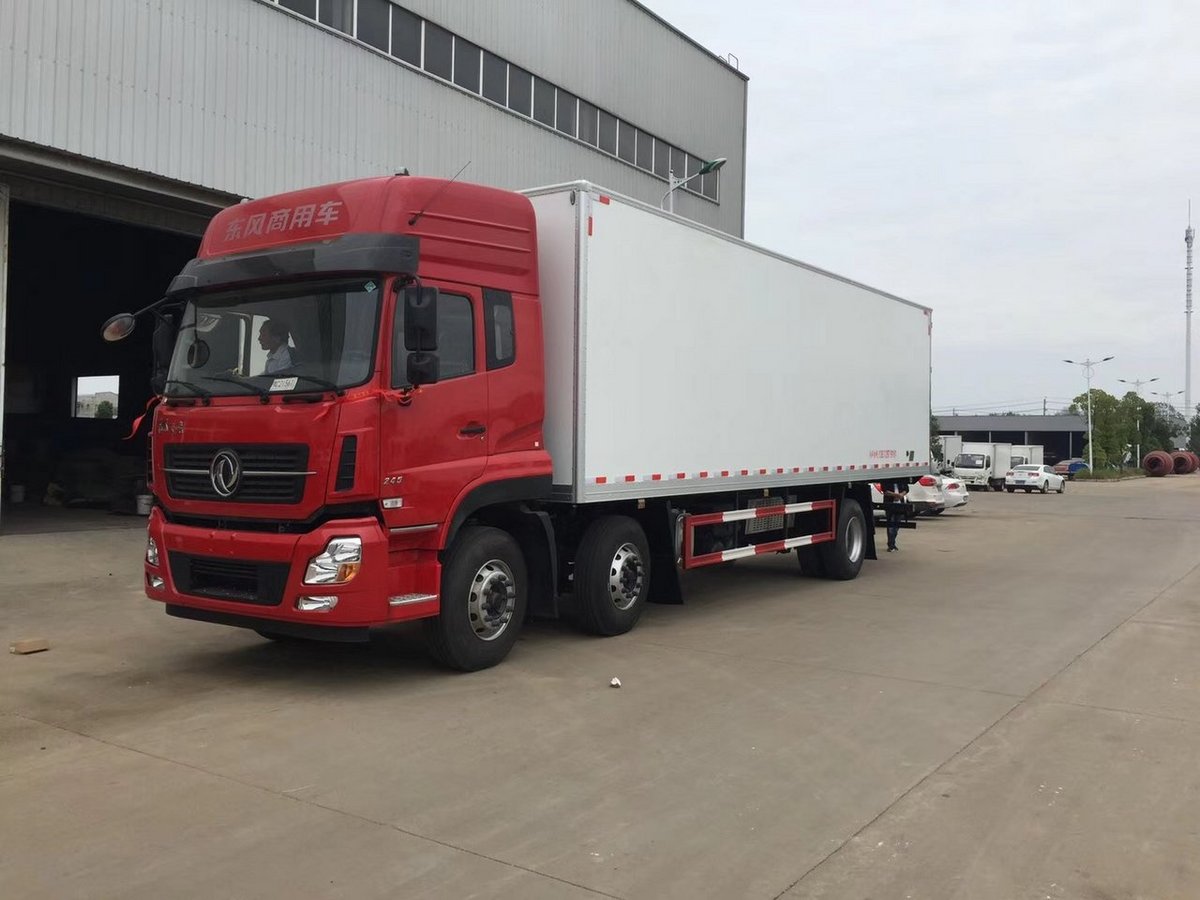 厦工楚胜油罐车,东风10吨油罐车,东风流动加油车-百姓网