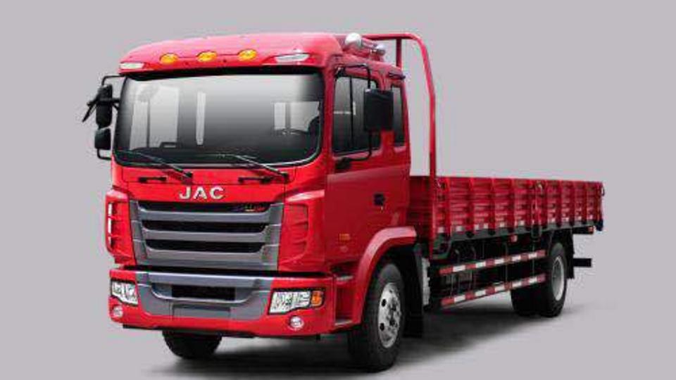 江淮k3限时促销