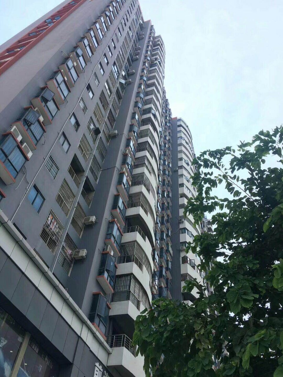 深圳市联盛辉房地产投资有限公司-百姓网