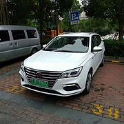 上海酷琦汽车租赁有限公司