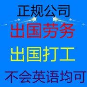 中國對外友好合作服務中心