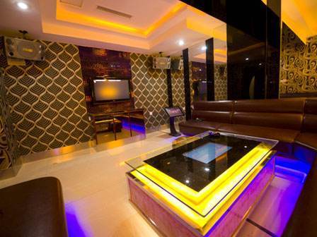 郑州市金水区夜莺娱乐会所