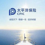 中国太平洋人寿保险股份有限公...