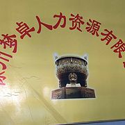 徐州梦卓人力资源有限公司