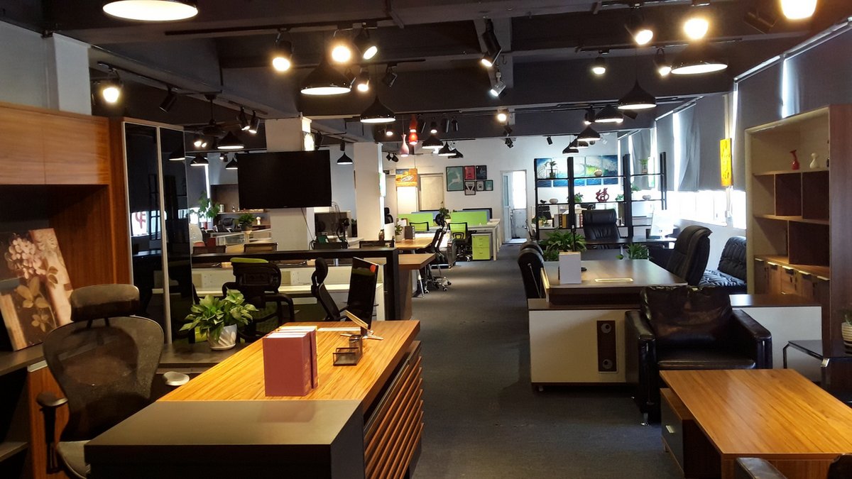 创时代办公家具