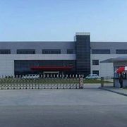 江蘇德葉成精密機械有限公司