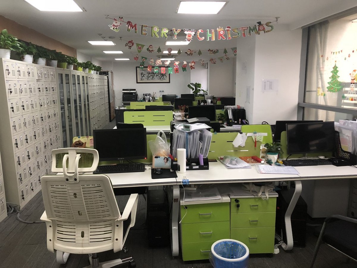 苏州江左财税咨询有限公司