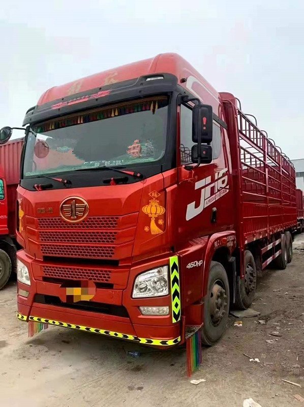 扫码使用百姓微信公众号