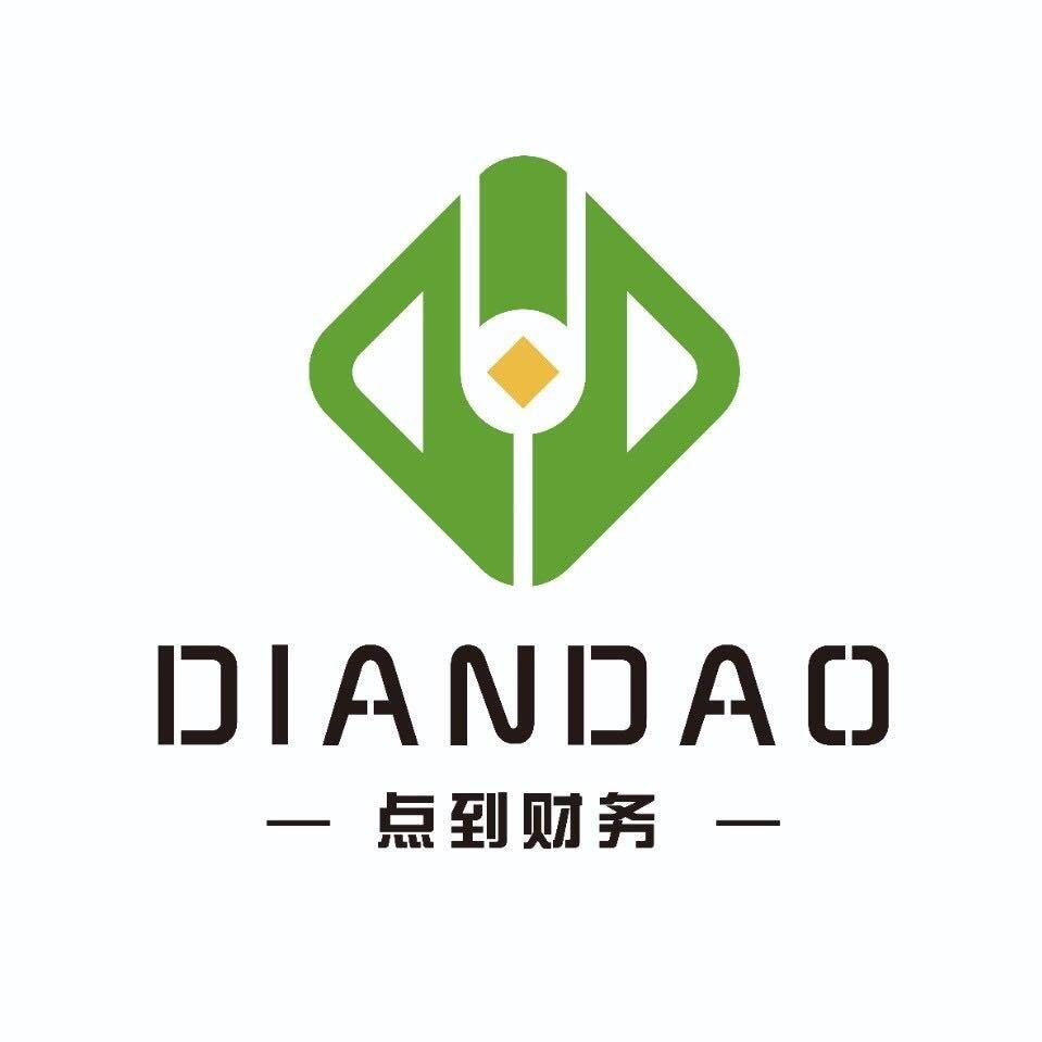 杭州点到财务管理咨询有限公司