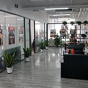 神華國際貿易有限責任公司